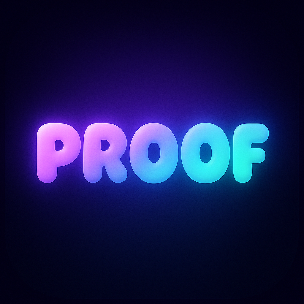 PROOF